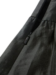 Women's A-Line Maxi Skirt