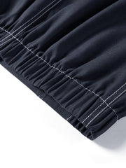 Women's Vest & Casual Pants Set