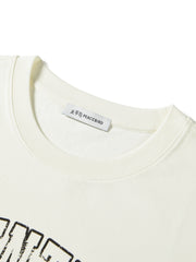 Women's Loose-Fit Graphic T-Shirt