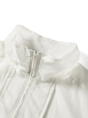 Women's True Two-Piece Lightweight Jacket