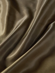 Women's Straight Polka-Dot Skirt