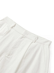 Women's A-Line Bubble Skirt