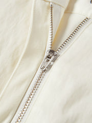 Women's wide-leg casual jumpsuit