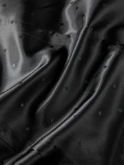 Women's Cropped Slim-Fit U-Neck Vest