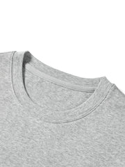 Women's Basic Cropped T-Shirt