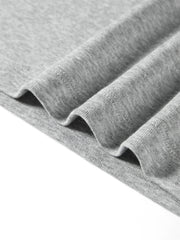 Women's Basic Cropped T-Shirt