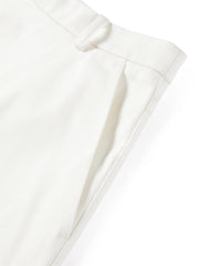 Women's A-Line Midi Skirt