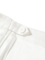 Women's A-Line Midi Skirt