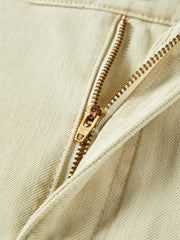 Women's High-Waist Oversized Barrel-Leg Pants