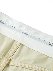 Women's High-Waist Oversized Barrel-Leg Pants