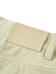 Women's High-Waist Oversized Barrel-Leg Pants