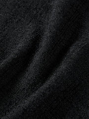 Women's Sleeveless Fitted Tweed Dress