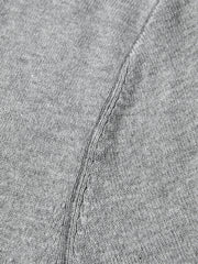 Women's Slim-Fit Layered-Look Top