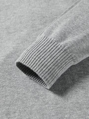 Women's Slim-Fit Layered-Look Top