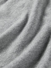 Women's Slim-Fit Layered-Look Top