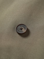 Women's Double-Breasted Peak-Lapel Blazer