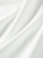 Women's Solid Paneled Knit Sleeveless Dress