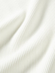 Women's Solid Paneled Knit Sleeveless Dress