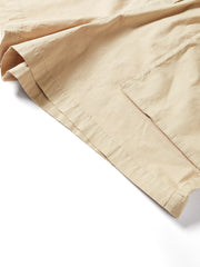 Women's Workwear Romper Casual Shorts