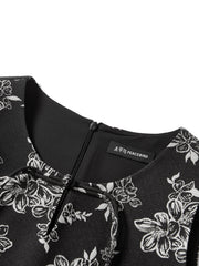 Women's New Chinese Style Sleeveless Tank Dress