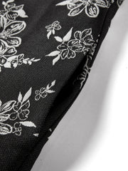 Women's New Chinese Style Sleeveless Tank Dress