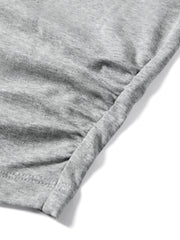 Women's Slim-Fit Antibacterial Graphic T-Shirt