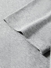 Women's Slim-Fit Antibacterial Graphic T-Shirt