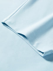 Women's Slim-Fit Asymmetric T-Shirt