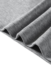Women's Lyocell-Blend V-Neck T-Shirt