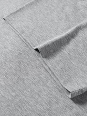 Women's Lyocell-Blend V-Neck T-Shirt