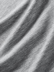 Women's Lyocell-Blend V-Neck T-Shirt
