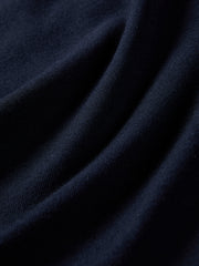 Women's Contrast Panel Henley T-Shirt