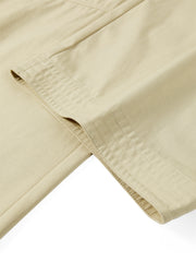 Women's Pleated Oversized Banana Pants