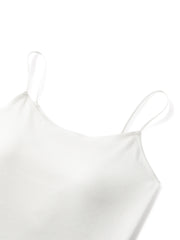 Women's Camisole with Removable Pads