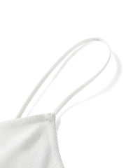 Women's Camisole with Removable Pads
