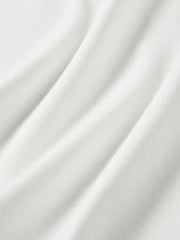 Women's Basic Slim Fit Embroidered Tank Top