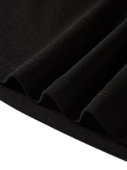 Women's Casual Off-Shoulder Asymmetrical Top