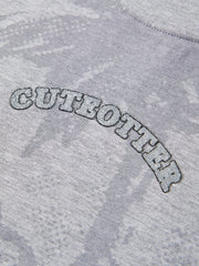 Women's Loose-Fit Graphic T-Shirt