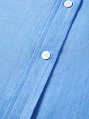 Women's Basic Long-Sleeve Shirt  [Available only in China]