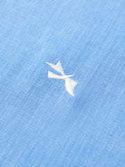 Women's Basic Long-Sleeve Shirt  [Available only in China]