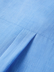 Women's Basic Long-Sleeve Shirt  [Available only in China]