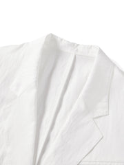 Women's Basic Lyocell Blazer