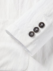 Women's Basic Lyocell Blazer