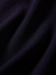 Women's V-neck Tie-front Short Sleeve Knit Top