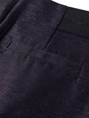 Women's Casual Lyocell High-Waist A-Line Short Skirt