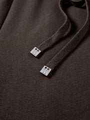 Women's Casual Relaxed Knit Sweatshirt & Pants Set
