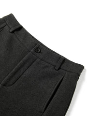 Women's Soild Soft Knit Casual Sweatpants