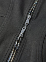 Women's Casual Sweatshirt & Sweatpants Set