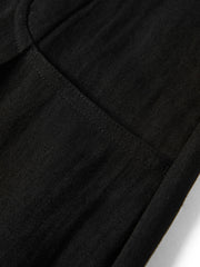 Women's Lightweight High-Waist A-Line Wide Shorts