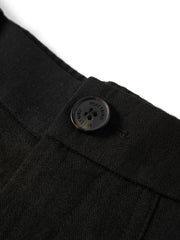 Women's Lightweight High-Waist A-Line Wide Shorts
